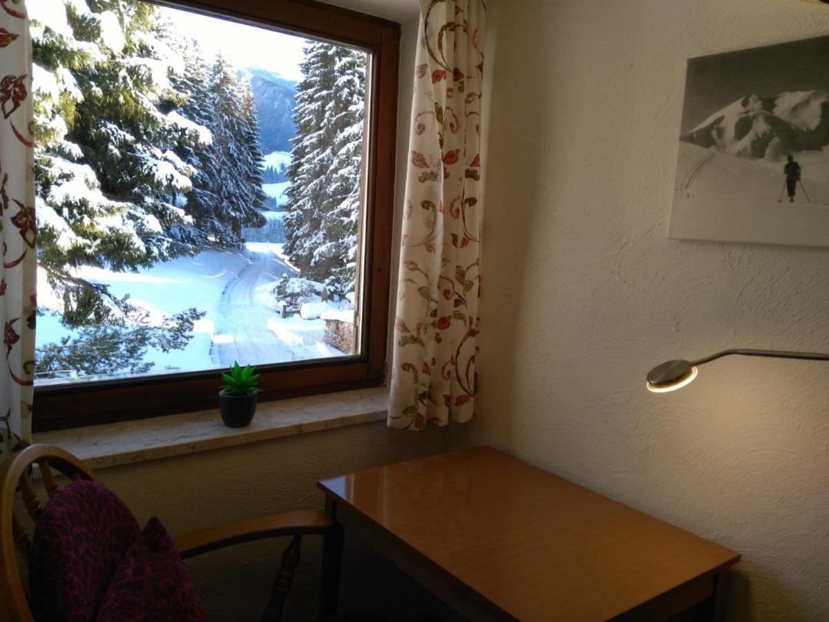 Berghof Mehlan Hotel Fischen im Allgaeu Exterior foto