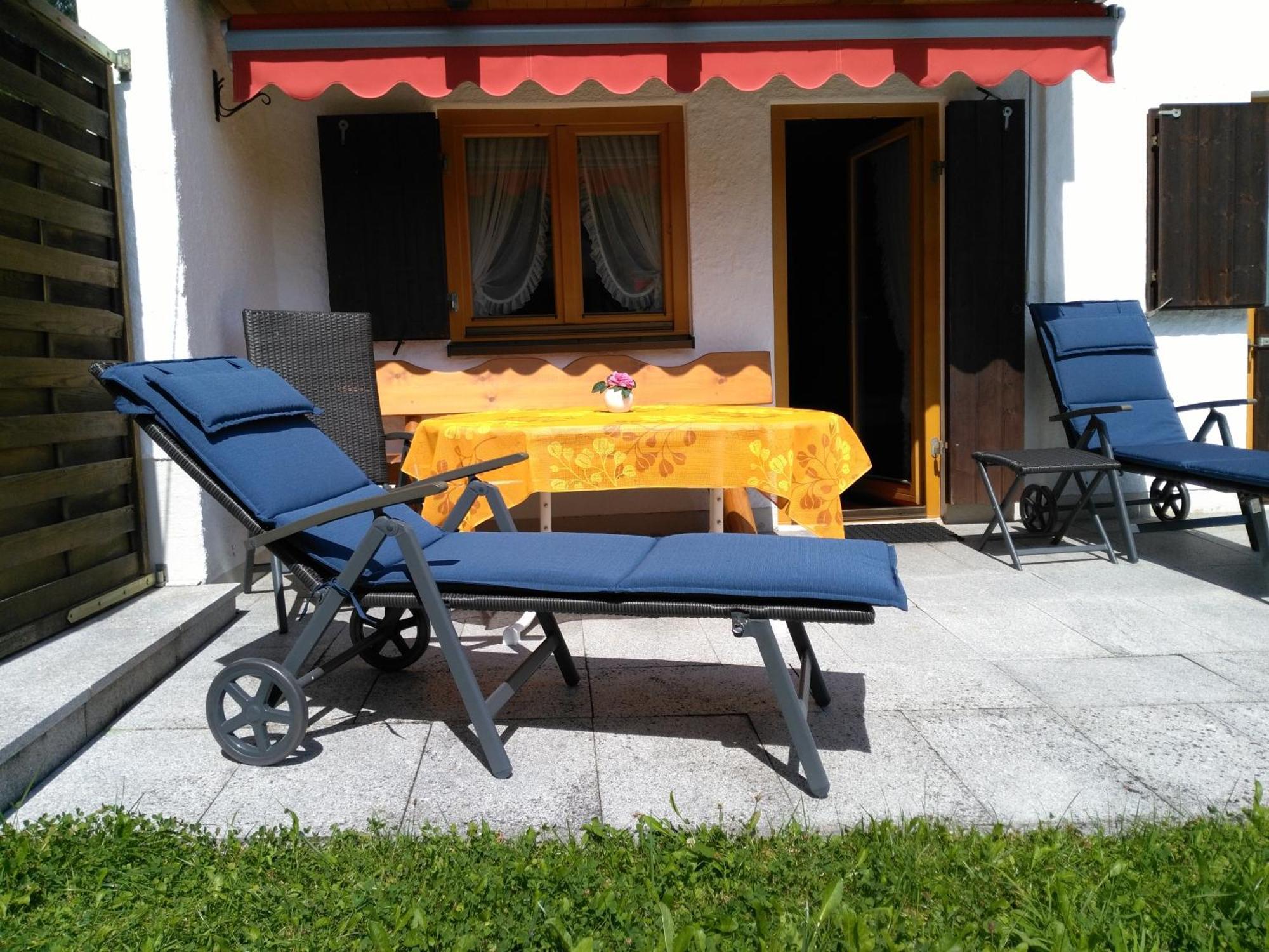 Berghof Mehlan Hotel Fischen im Allgaeu Exterior foto